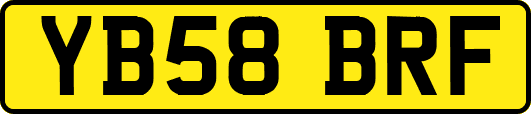 YB58BRF