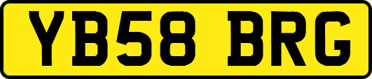 YB58BRG