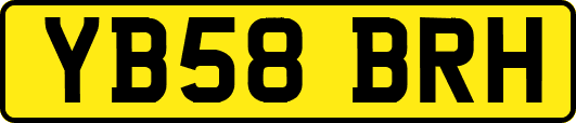YB58BRH