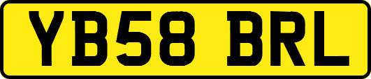 YB58BRL