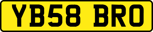YB58BRO