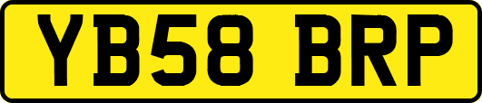 YB58BRP