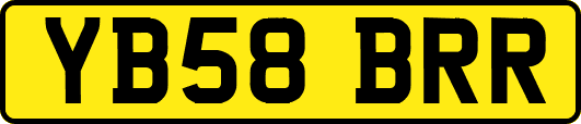 YB58BRR