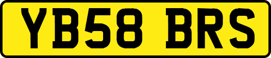 YB58BRS