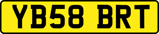 YB58BRT