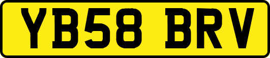 YB58BRV