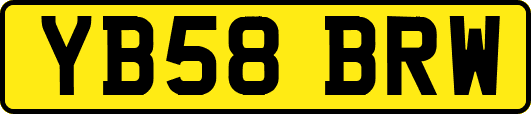 YB58BRW