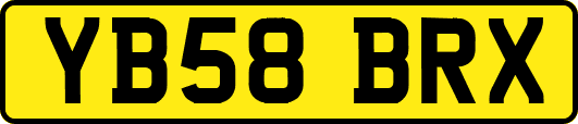 YB58BRX