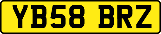 YB58BRZ
