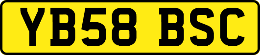 YB58BSC