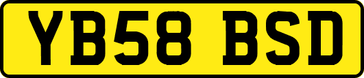 YB58BSD