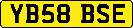 YB58BSE