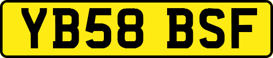 YB58BSF