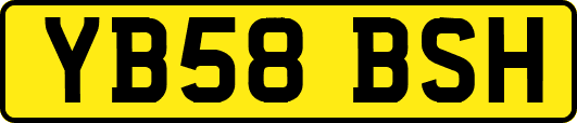 YB58BSH
