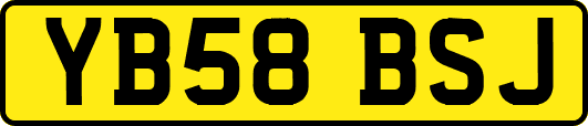 YB58BSJ