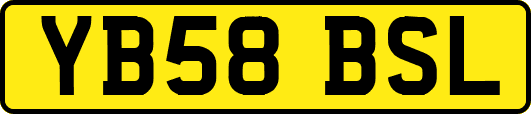 YB58BSL