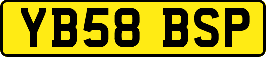 YB58BSP
