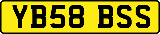 YB58BSS