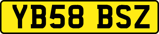 YB58BSZ
