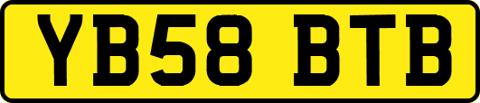 YB58BTB