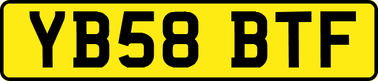 YB58BTF
