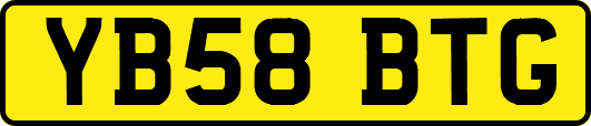 YB58BTG