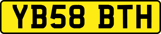 YB58BTH
