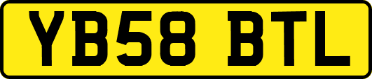 YB58BTL