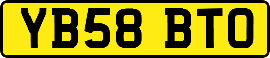 YB58BTO