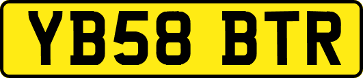 YB58BTR