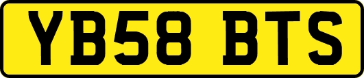 YB58BTS