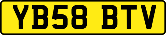 YB58BTV
