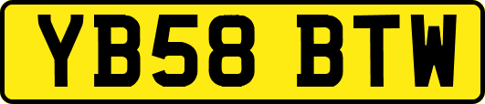 YB58BTW