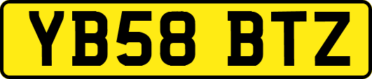 YB58BTZ