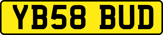 YB58BUD