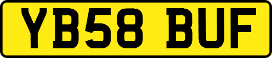 YB58BUF