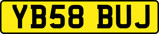 YB58BUJ