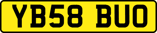 YB58BUO