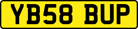 YB58BUP