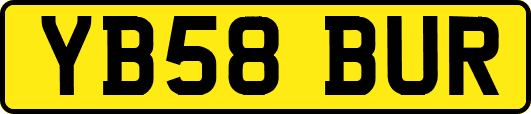YB58BUR