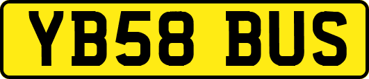 YB58BUS