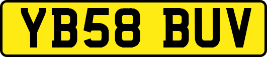 YB58BUV