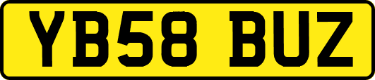 YB58BUZ