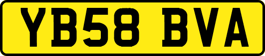 YB58BVA