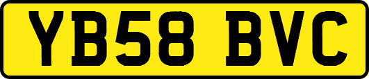 YB58BVC