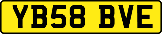 YB58BVE