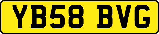 YB58BVG