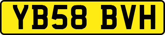 YB58BVH