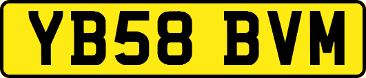 YB58BVM