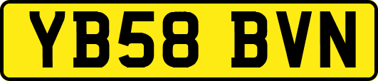 YB58BVN